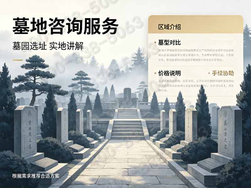 天寿陵园：定制高端墓碑，彰显逝者风范，尊享品质安息