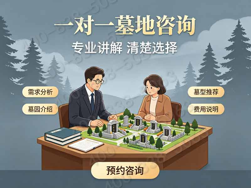 天寿陵园艺术造型墓碑：个性彰显设计解析与选购全攻略