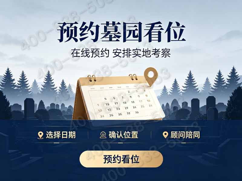 天寿陵园性价比之王：龙脉优势揭秘，高性价比安息地优选指南