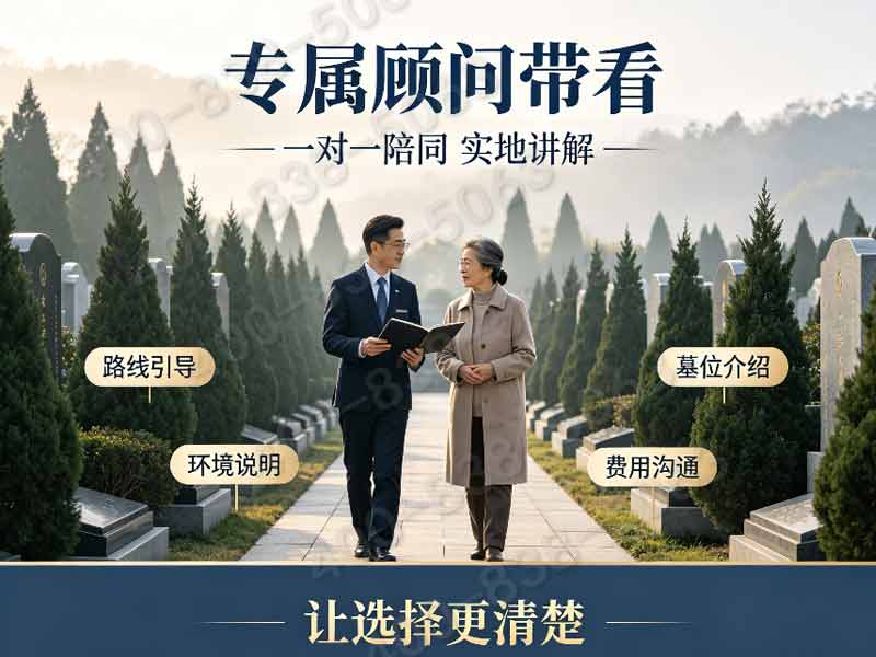 京城高性价比安息地天寿陵园：龙脉盘踞，口碑赞，性价比之选